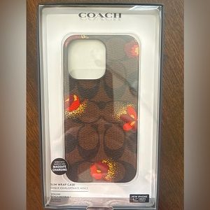 Brand new iPhone MagSafe case